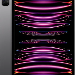 iPad Pro 12.9" M2 | 512GB