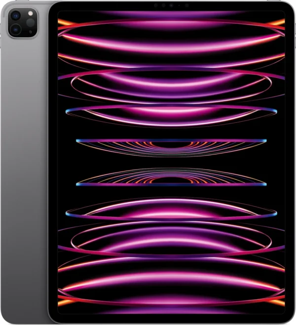 iPad Pro 12.9" M2 | 512GB