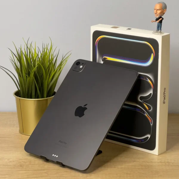 iPad Pro 11" | M4 | 256GB | Wifi + Cellular