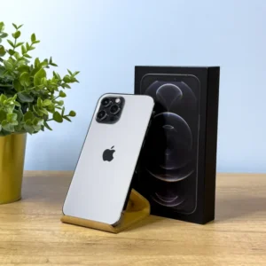 iPhone 12 Pro Max | 256GB | Grafitszürke