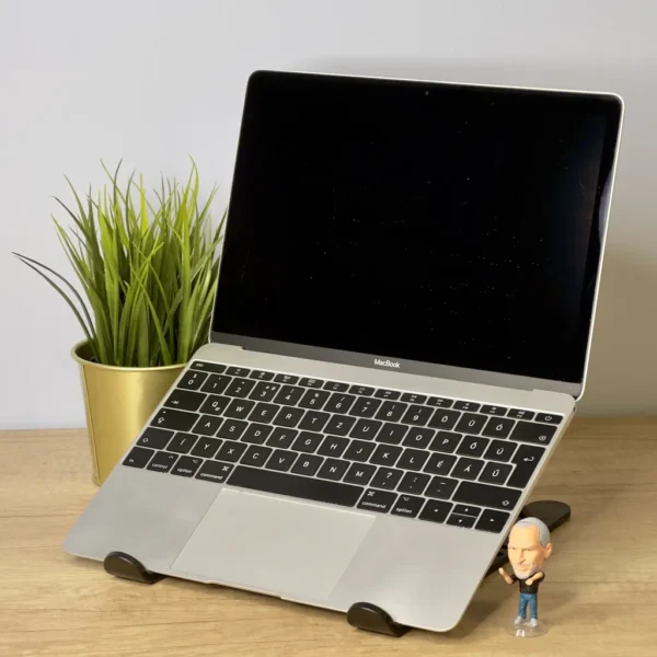 2017 MacBook 12″ | Ezüst