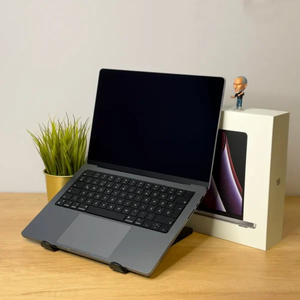 2023 MacBook Pro 14" | M2 Pro | 16GB | 1TB - Image 2