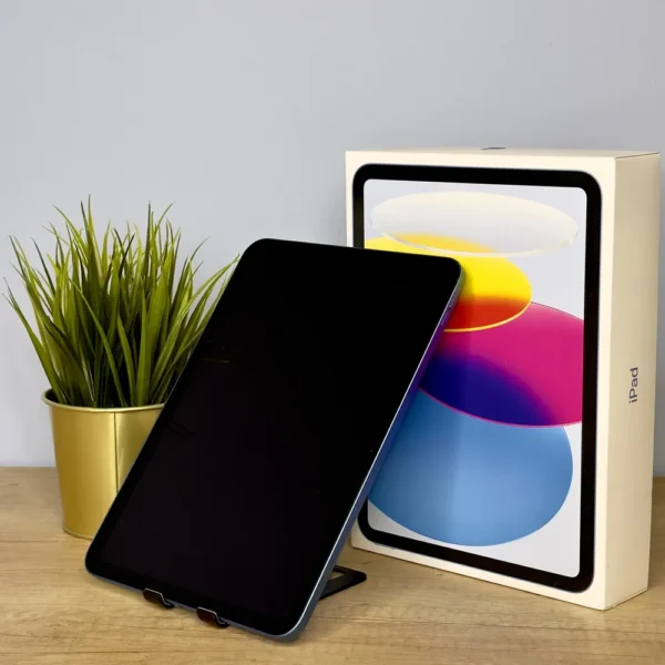 iPad 10th | 64GB | Wifi - Image 2