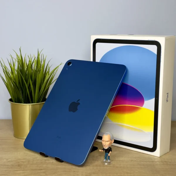 iPad 10th | 64GB | Wifi