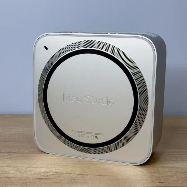 Mac Studio | M1 Ultra | 64 MAG GPU | 128GB RAM | 1TB SSD - Image 2