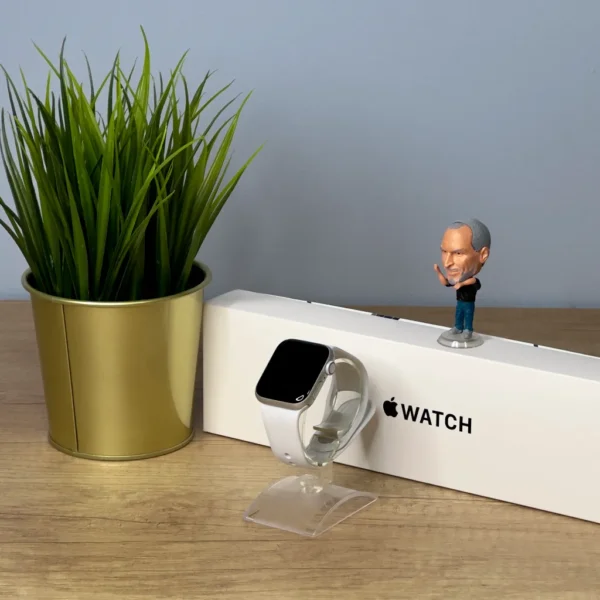 Apple Watch SE 2 | 40MM | White
