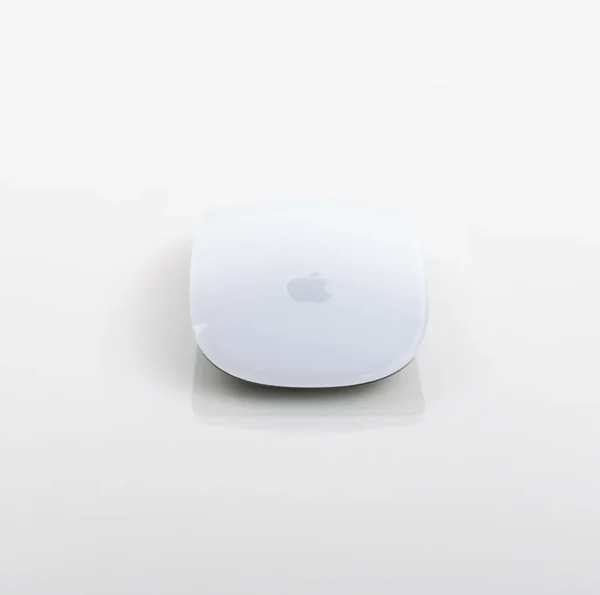 Apple Magic Mouse - fehér - Image 5