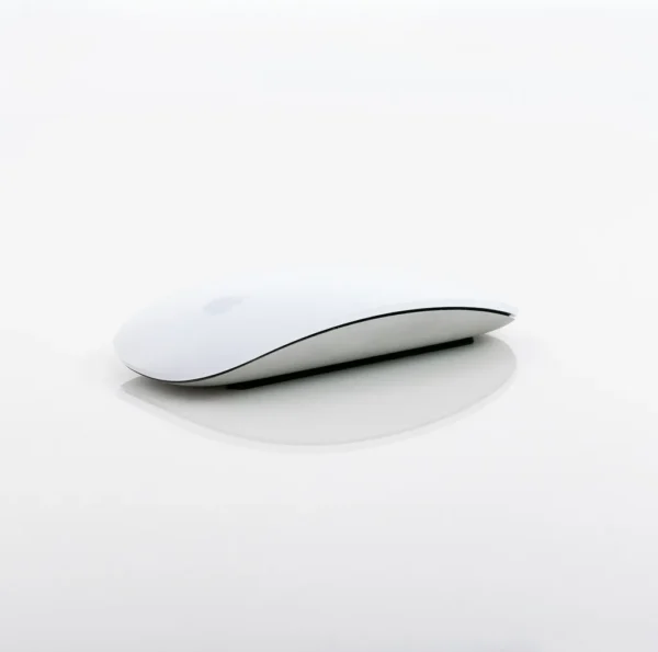 Apple Magic Mouse - fehér - Image 4