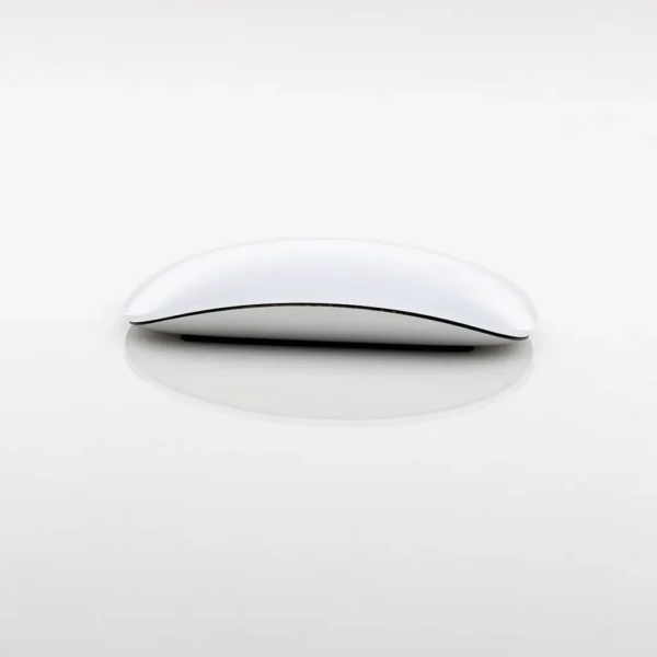 Apple Magic Mouse - fehér - Image 6