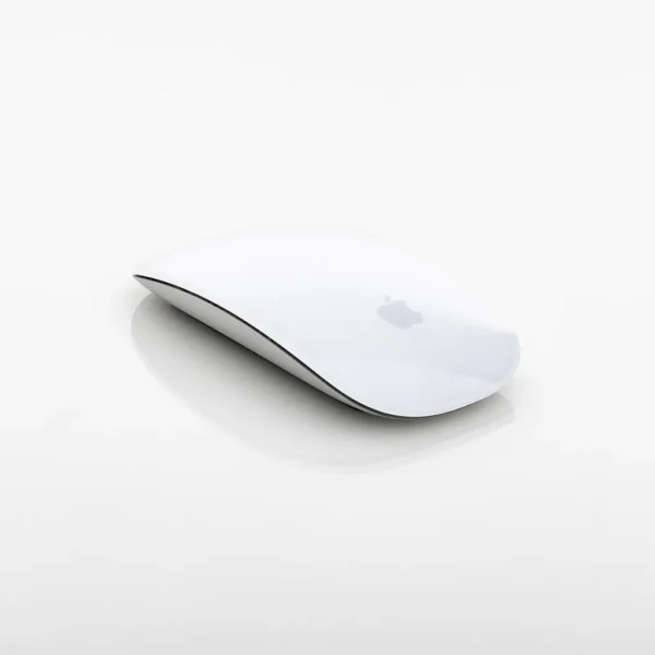 Apple Magic Mouse - fehér