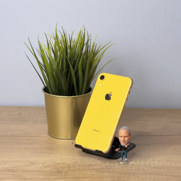iPhone XR | 64GB | Sárga - Image 3