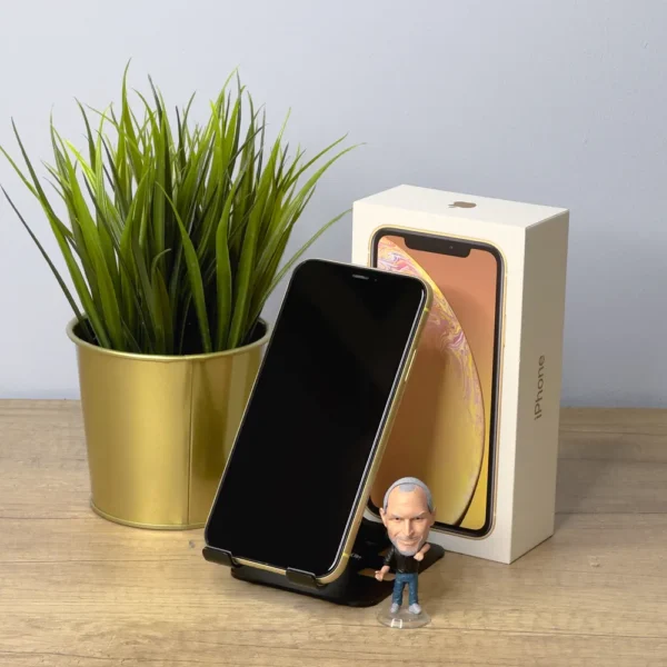 iPhone XR | 64GB | Sárga - Image 2
