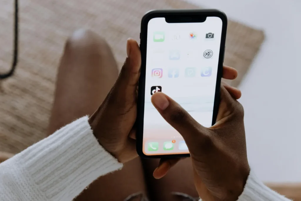 iPhone melegszik töltés közben