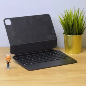 Apple Magic Keyboard iPad Pro 11″ | Fekete | M4 Chip | Magyar