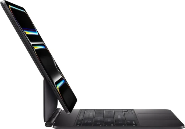 Apple Magic Keyboard iPad Pro 11" | Fekete | M4 Chip - Image 2