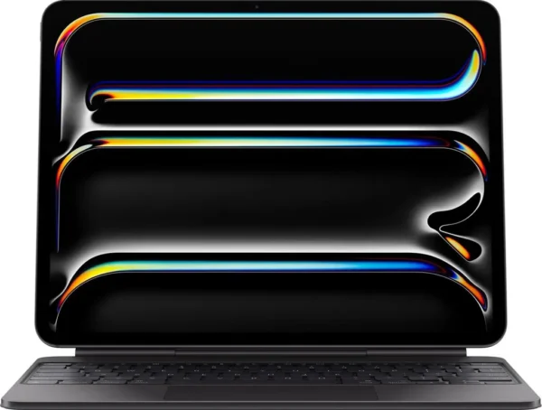 Apple Magic Keyboard iPad Pro 11" | Fekete | M4 Chip