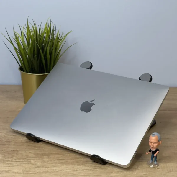 2019 MacBook Air Retina 13" | i5 | 8GB | 256GB | Ezüst - Image 2