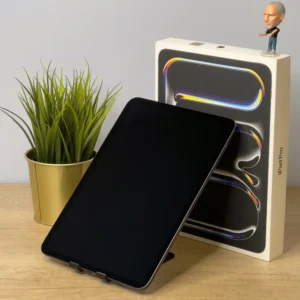 Apple Ipad Pro 11" M4 Asztroszürke