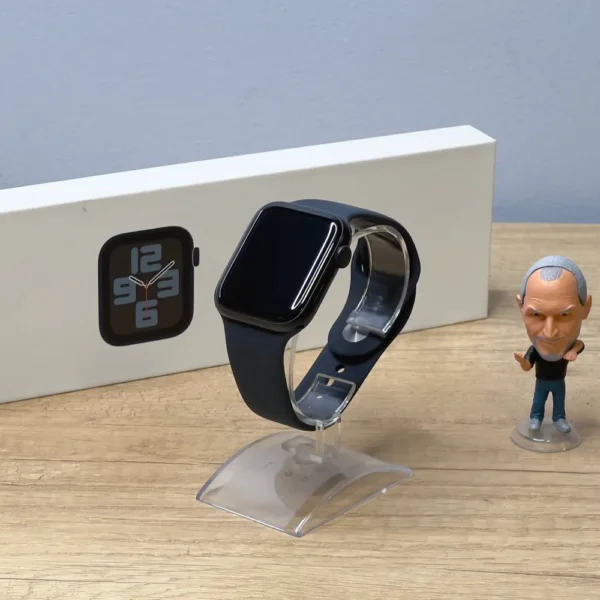 Apple Watch SE 2 | 40MM | Midnight