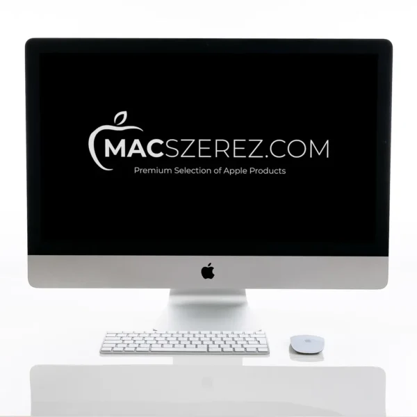 2014 iMac 27" 5K | i7 | Radeon R9 4GB | 16GB | 512GB SSD - Image 2