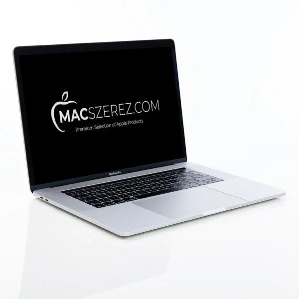 2019 MacBook Pro 15" | i9 | 16GB RAM | 512GB SSD | Ezüst - Image 2