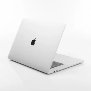 Apple Macbook Pro 2016-2019 Ezüst