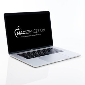 Apple Macbook Pro 2016-2019 Ezüst