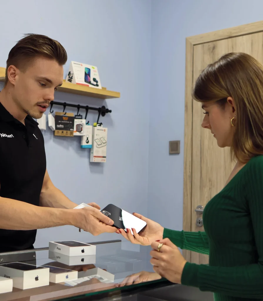 Macszerez Apple Iphone