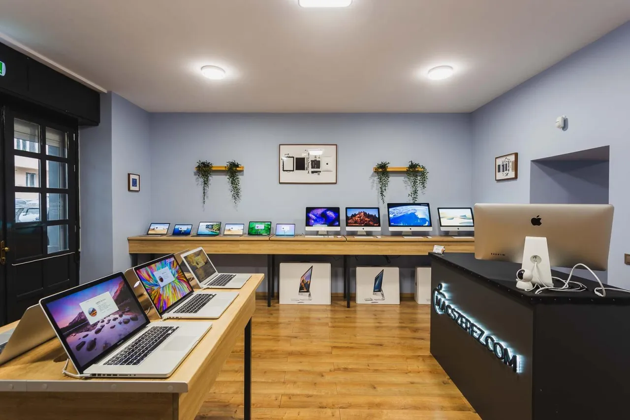 Macszerez Budapest Bemutatóterem