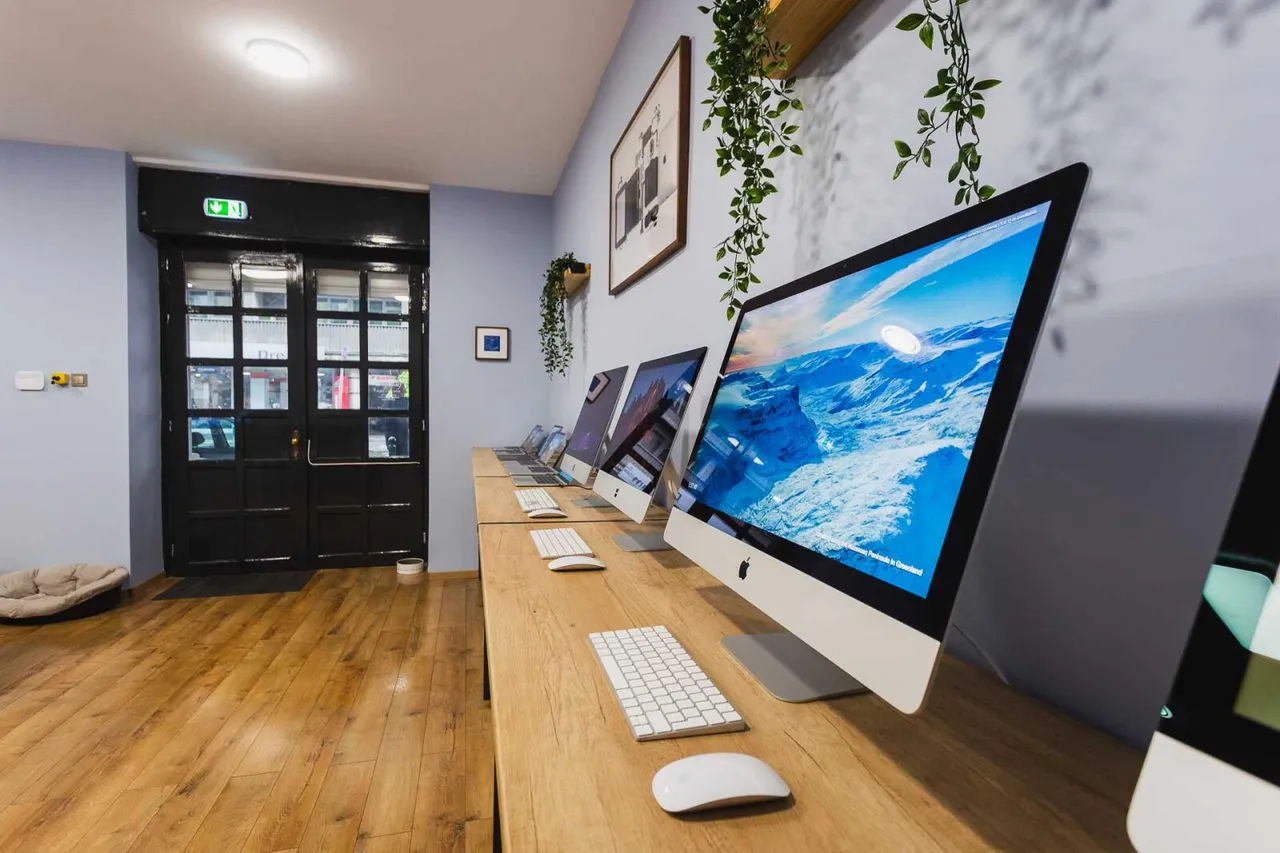 Macszerez Budapest Bemutatóterem