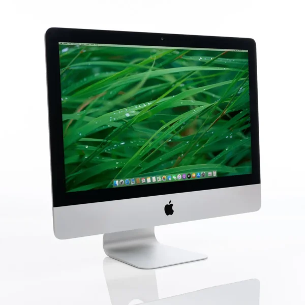 2020 iMac 27" 5K | i5 | 40GB RAM | Radeon Pro 5300 4GB | 512GB SSD - Image 2