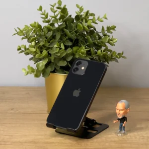 Apple Iphone 12 Fekete