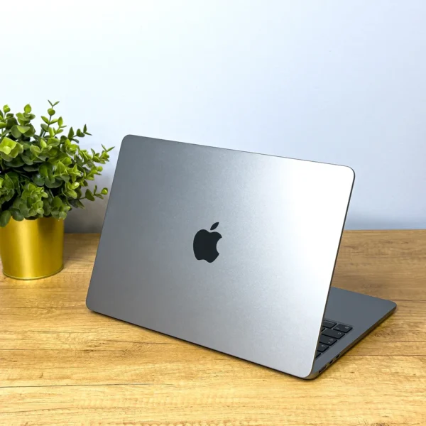 2022 MacBook Air 13" M2 CTO | 24GB | 512GB SSD | Asztroszürke - Image 2