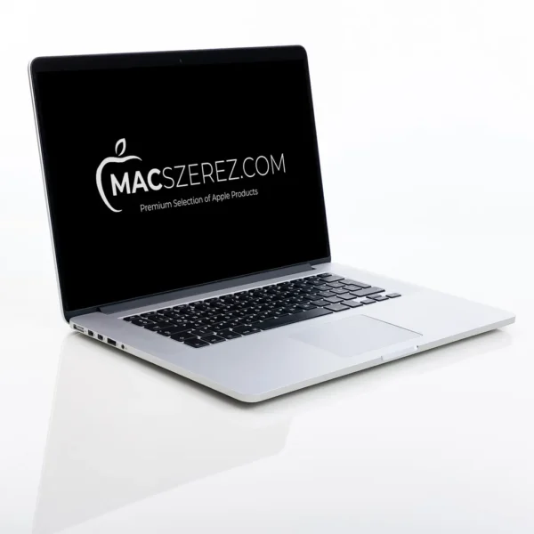 2015 MacBook Pro 15" CTO - Image 4