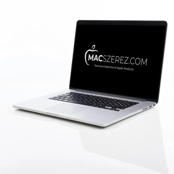 2015 MacBook Pro 15" CTO - Image 3