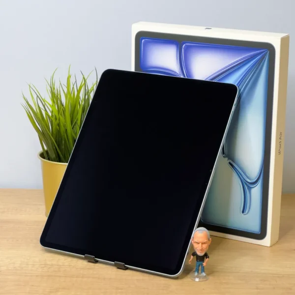 iPad Air M2 13" | 6. generáció | 128GB | Kék - Image 3