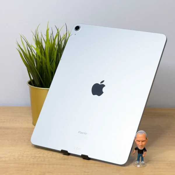 iPad Air M2 13" | 6. generáció | 128GB | Kék - Image 2