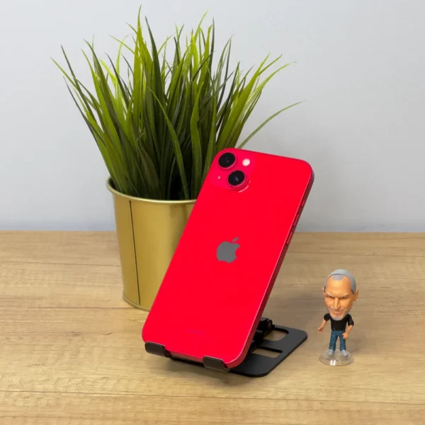 iPhone 14 Plus | 128GB | Product RED - Image 4