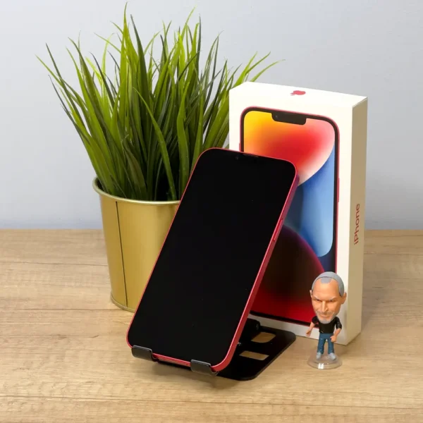 iPhone 14 Plus | 128GB | Product RED - Image 2