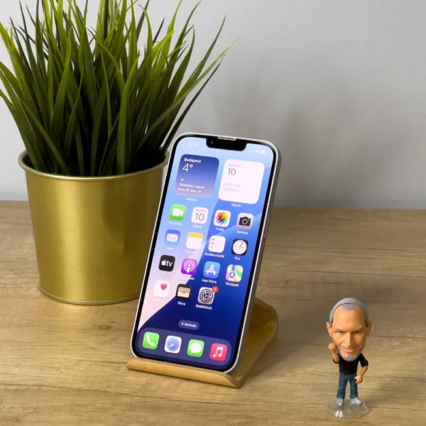 iPhone 14 | 128GB | Lila - Image 3
