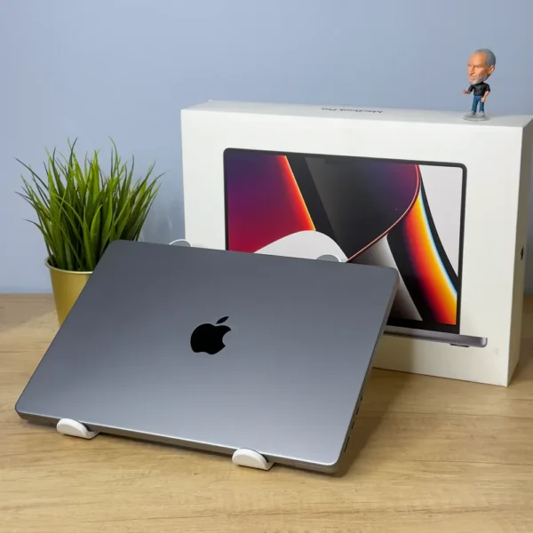 2021 MacBook Pro 14" | M1 Pro | 16GB | 1TB SSD