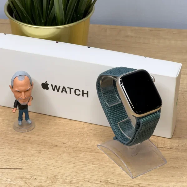 Apple Watch SE 2 | 44MM | Starlight