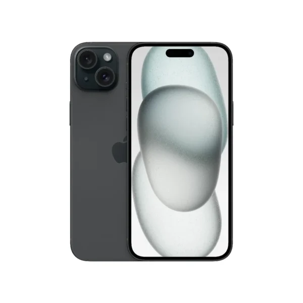iPhone 15 Plus | 128GB | Fekete | Új termék