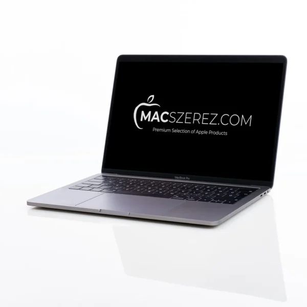 2018 MacBook Pro 13" CTO