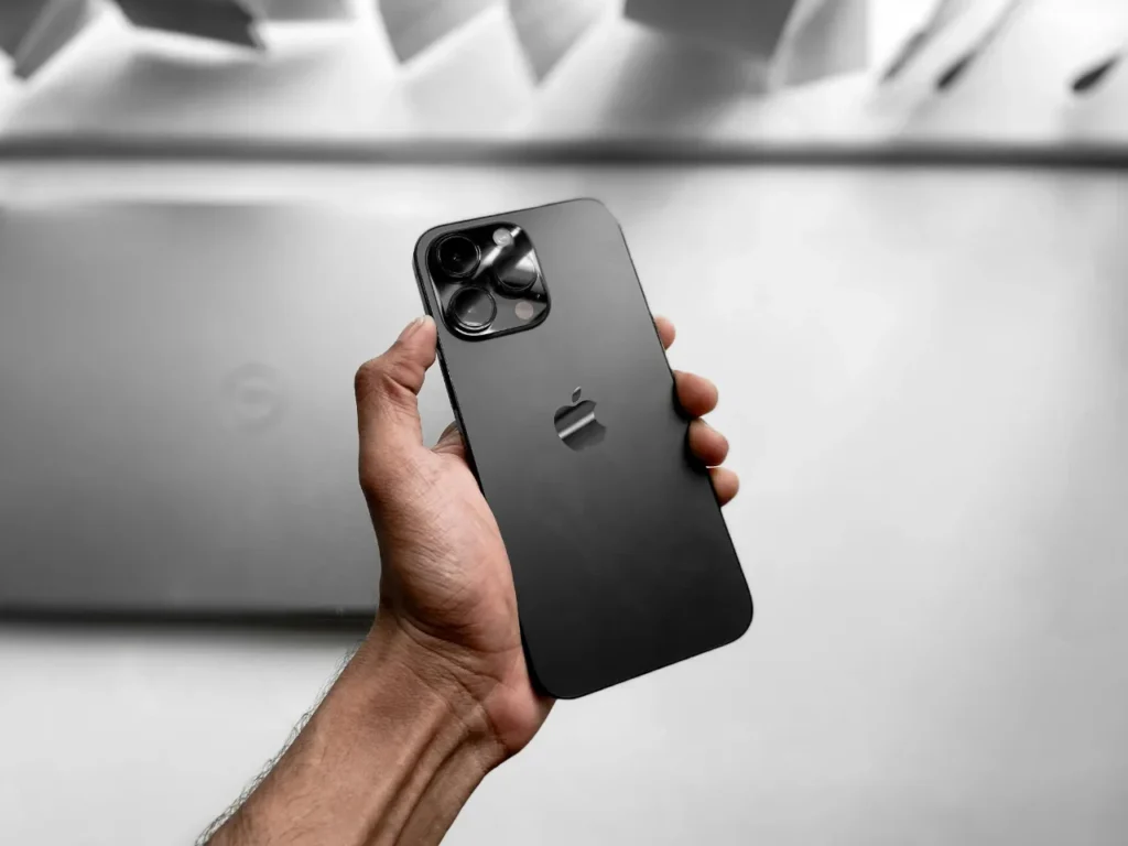 iphone bekapcsoló gomb nem működik