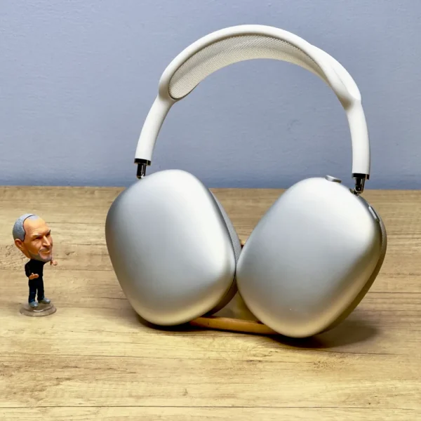 AirPods Max | Ezüst - Image 3