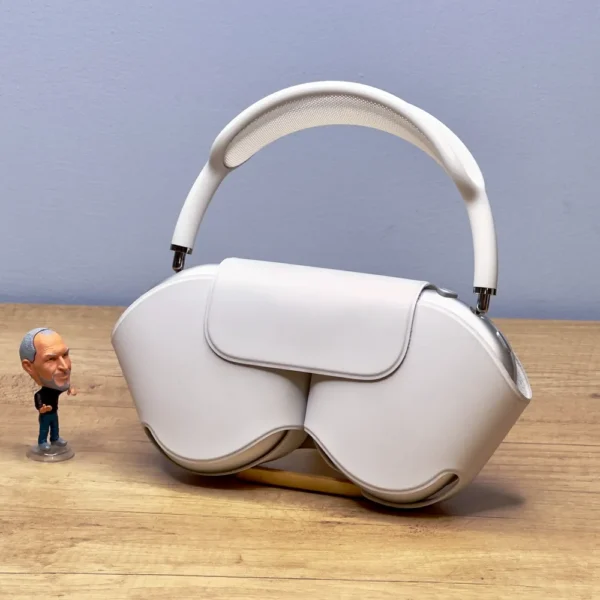 AirPods Max | Ezüst - Image 2