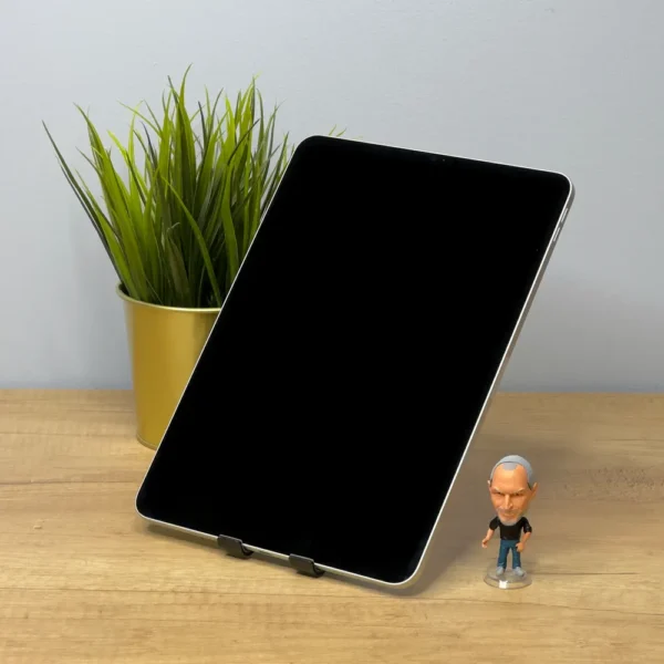 iPad Pro 11" | M1 | 128GB | Ezüst - Image 2