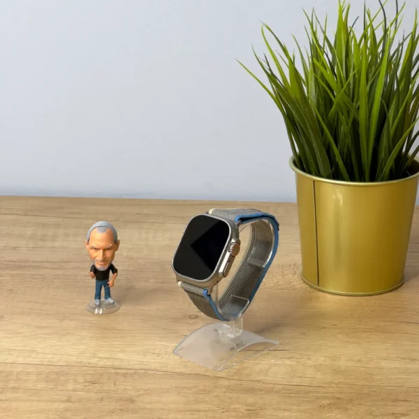 Apple Watch Ultra