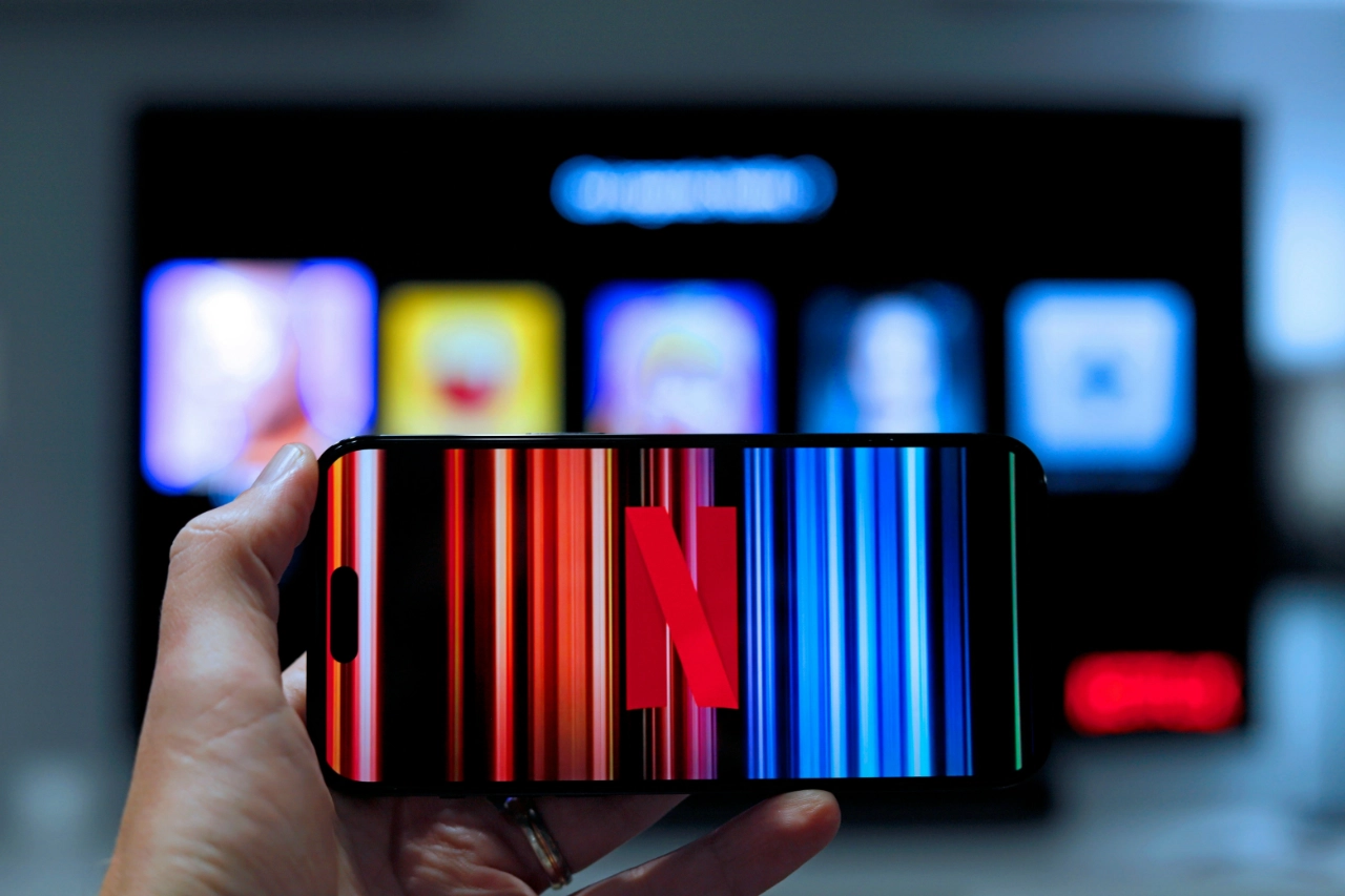 iphone csatlakoztatása tv-hez